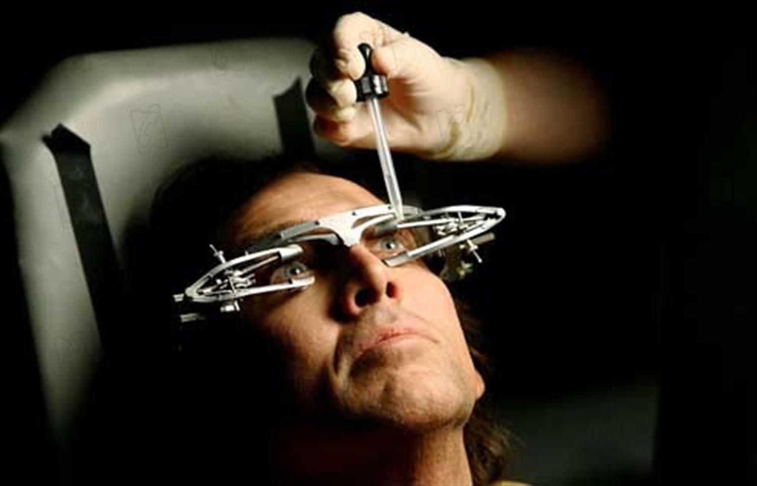 Nicolas Cage