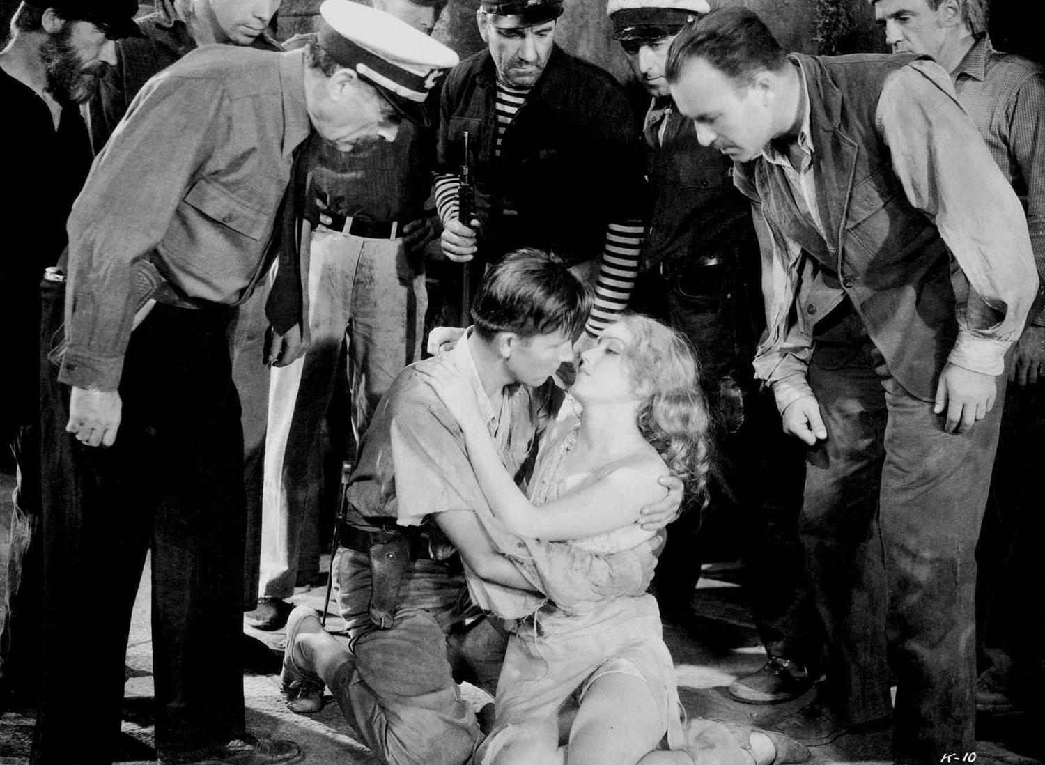 Fay Wray