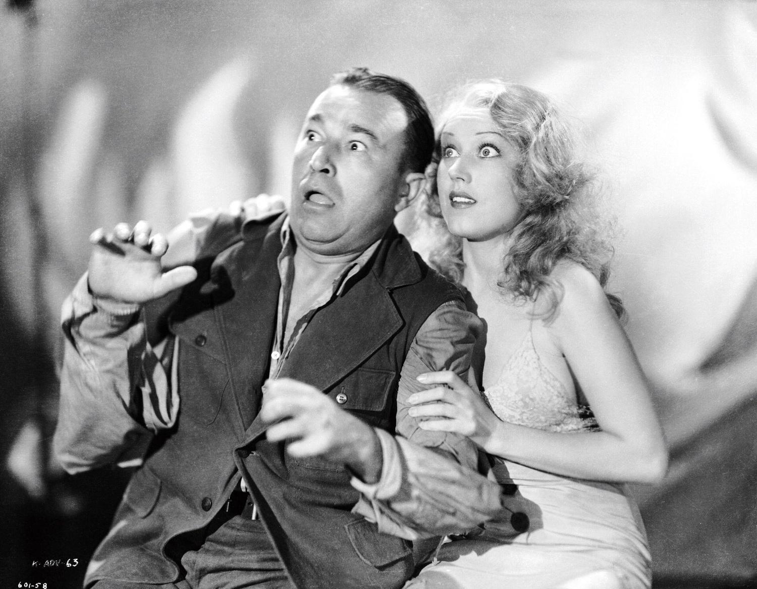 Fay Wray