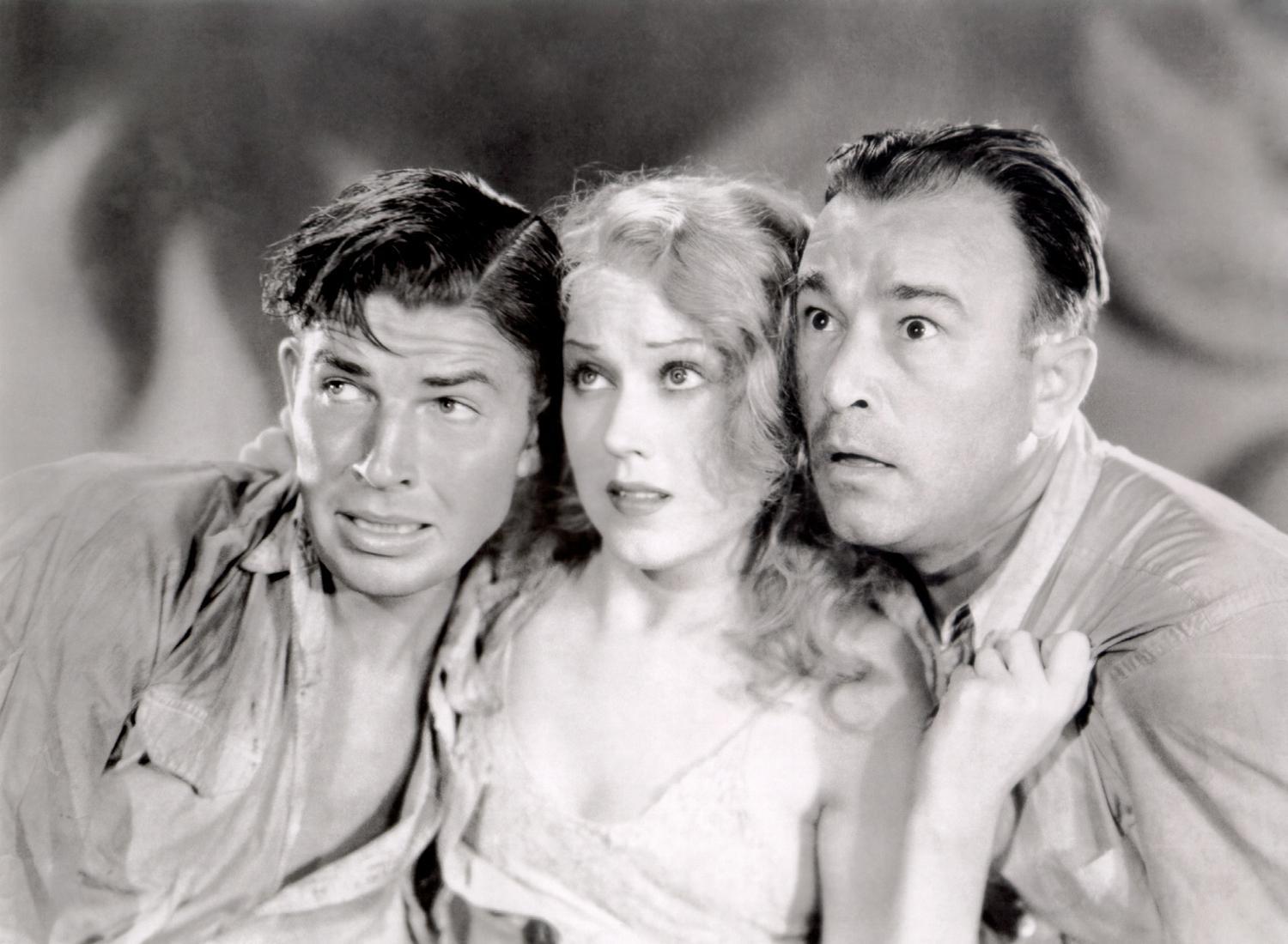 Fay Wray