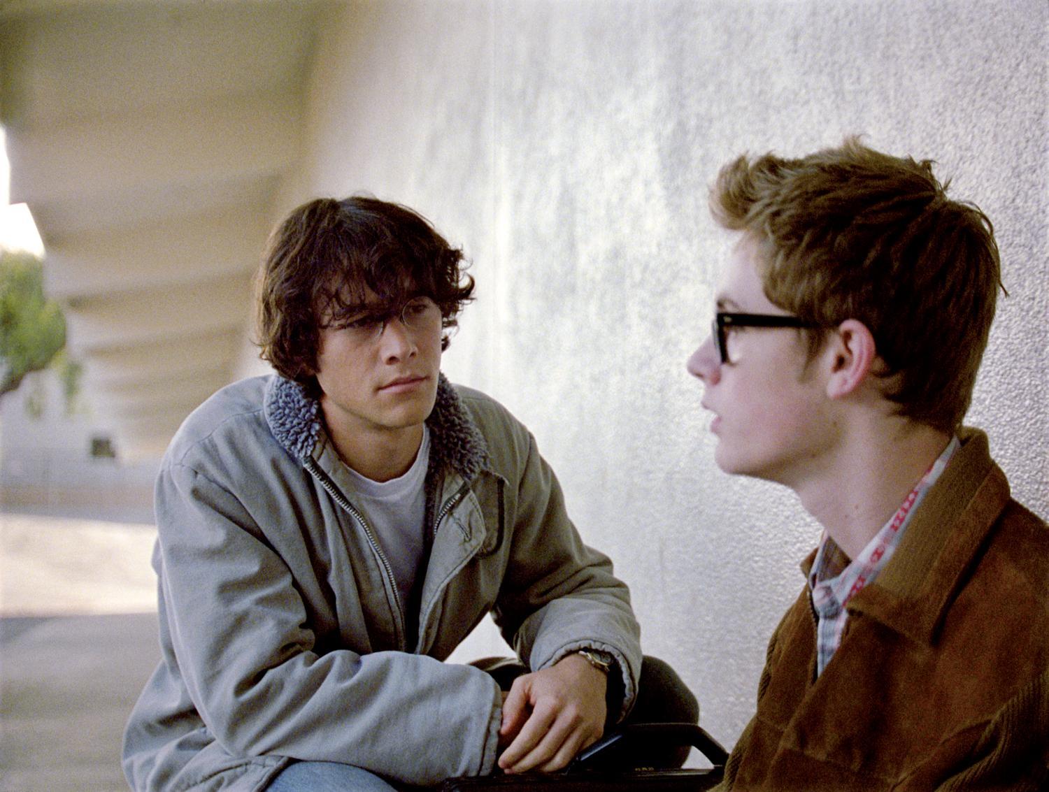 Joseph Gordon-Levitt