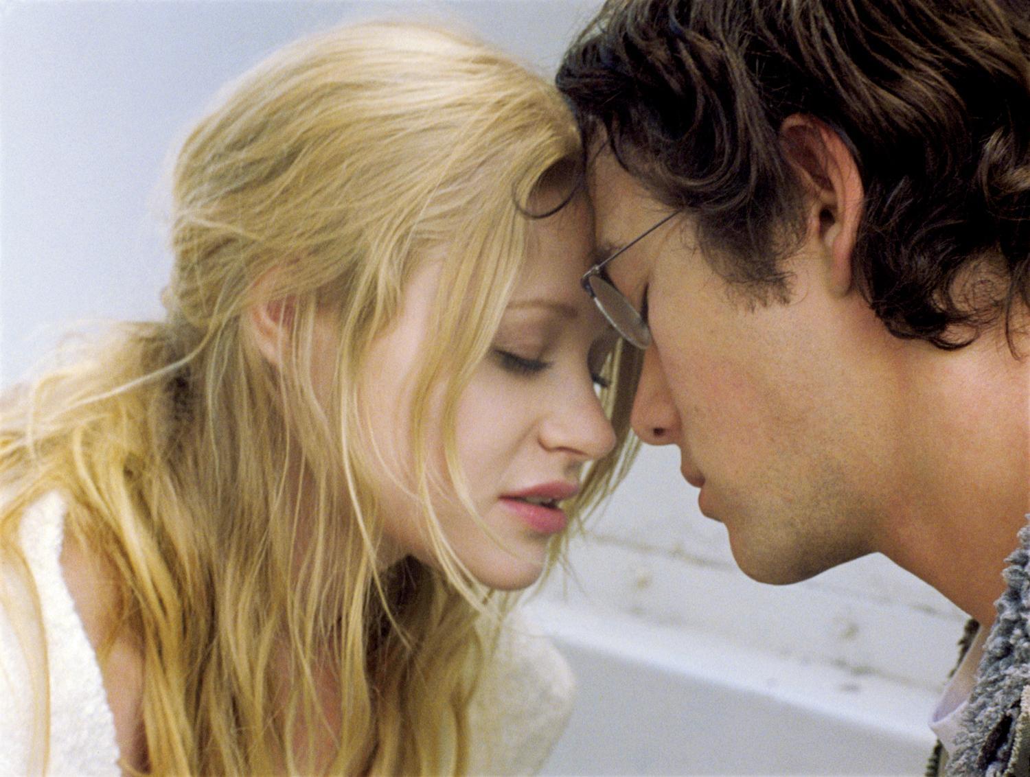 Emilie de Ravin, Joseph Gordon-Levitt