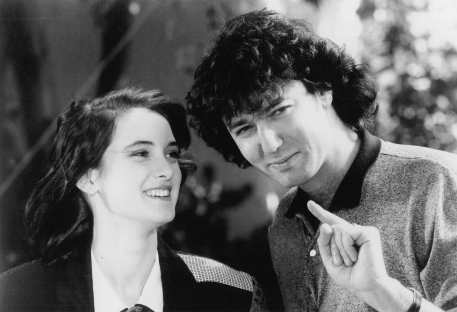 Winona Ryder