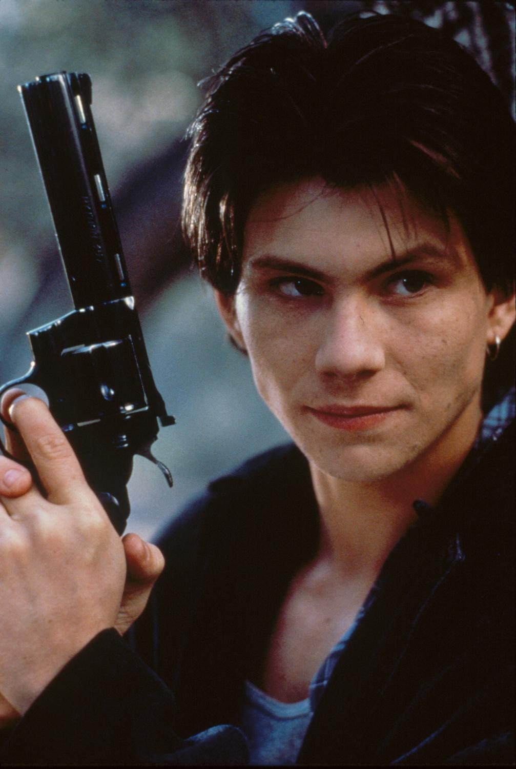 Christian Slater