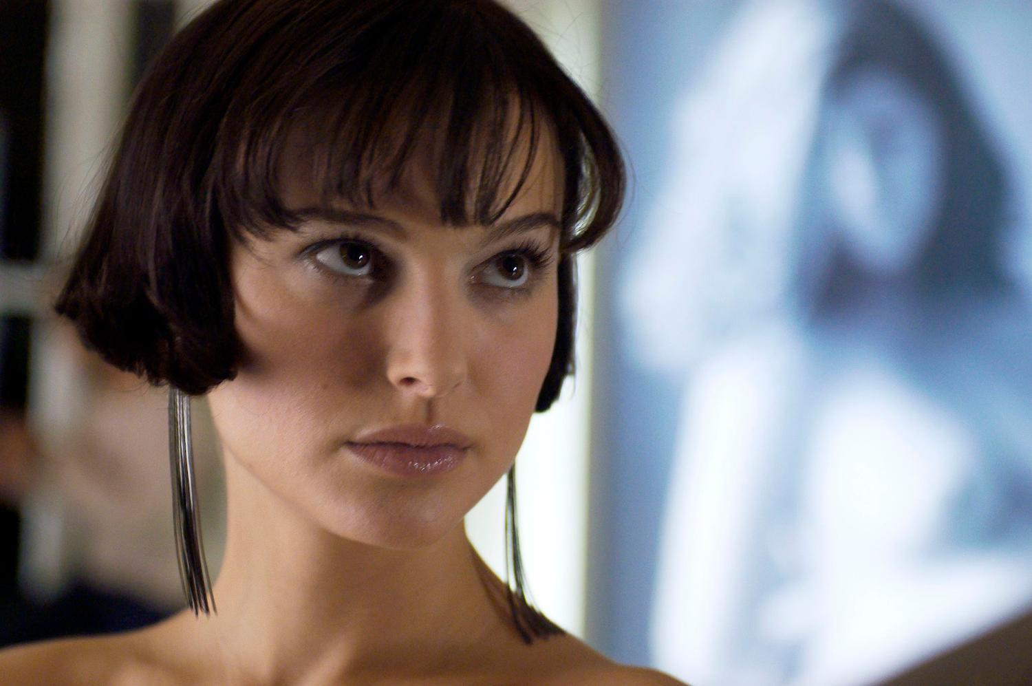 Natalie Portman