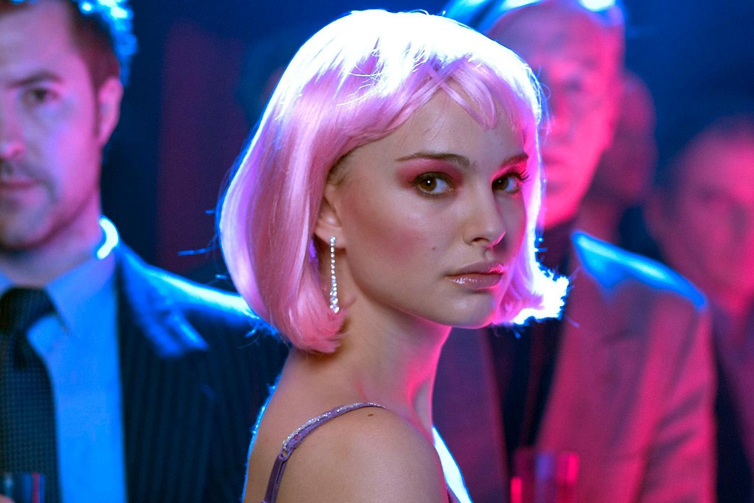 Natalie Portman