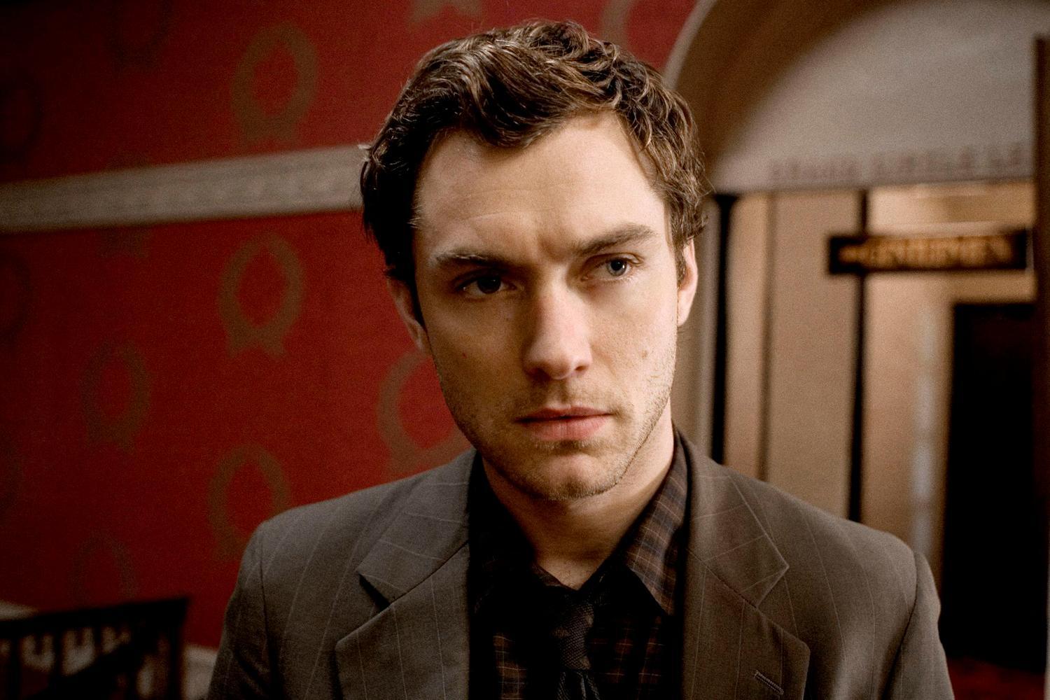 Jude Law
