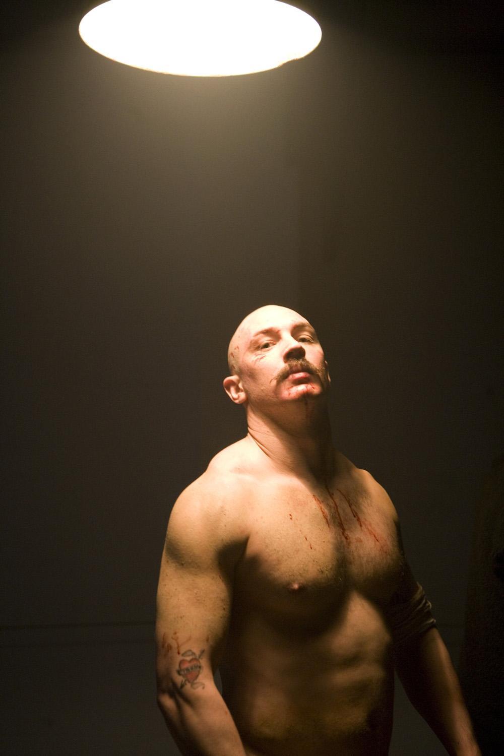 Tom Hardy
