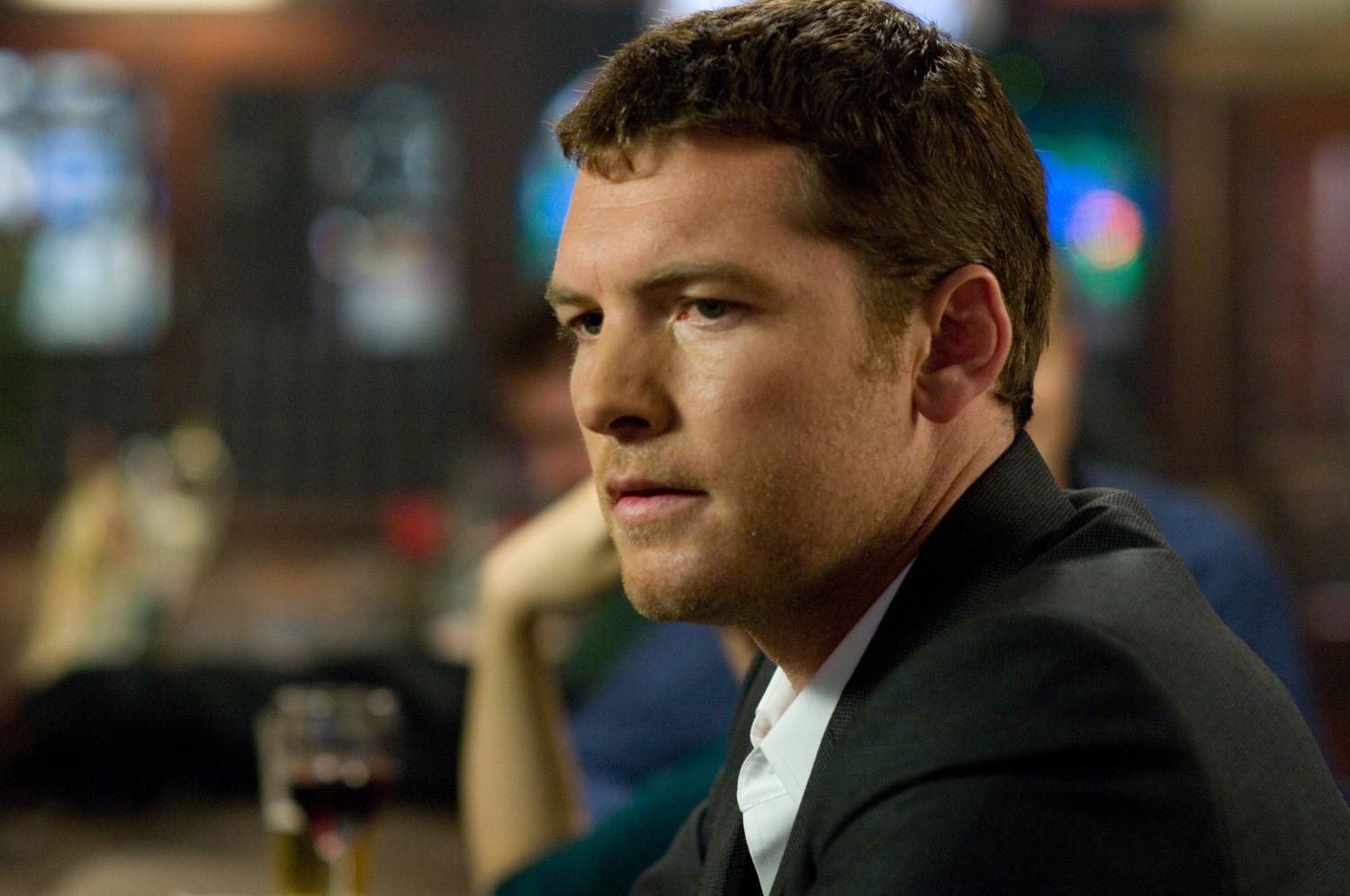 Sam Worthington