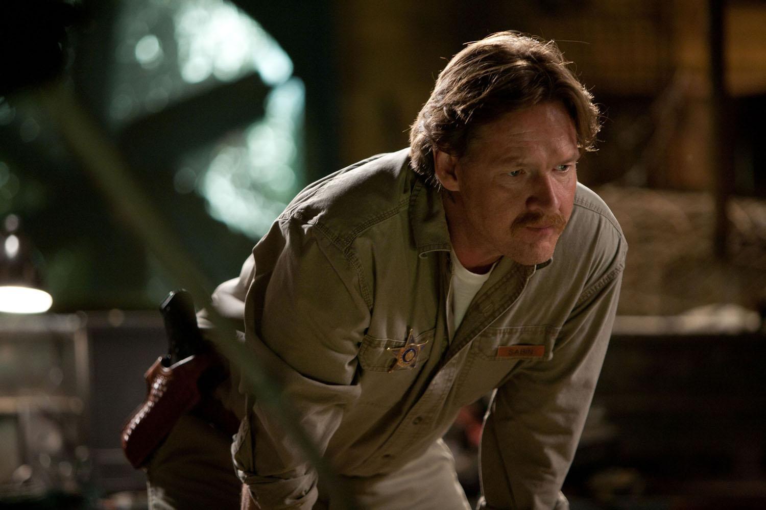 Donal Logue