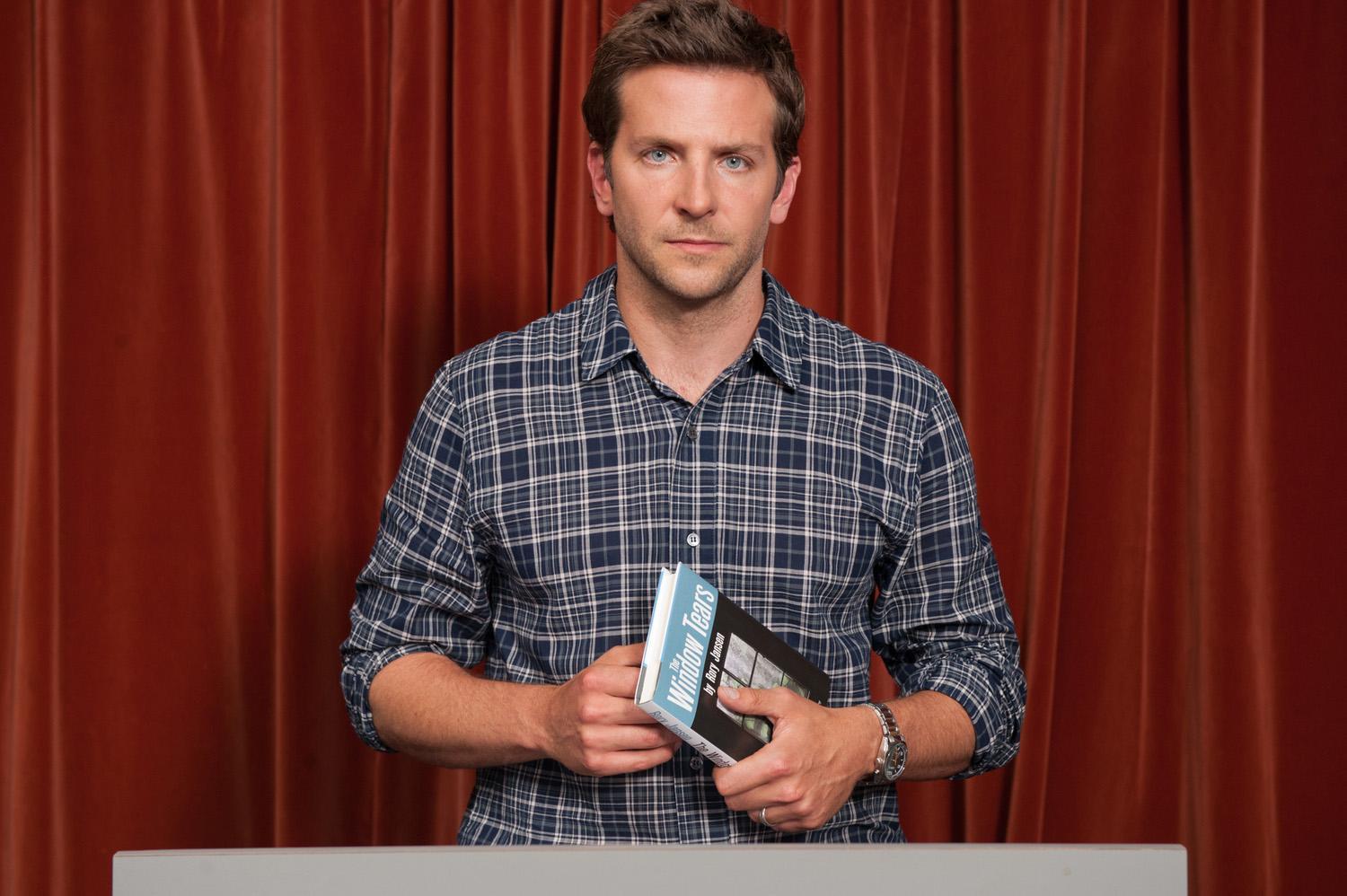Bradley Cooper