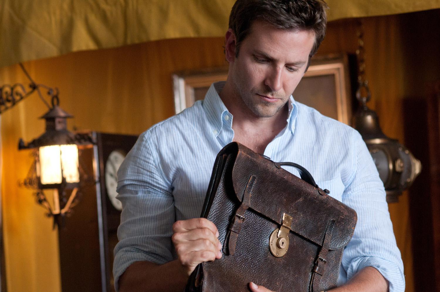 Bradley Cooper
