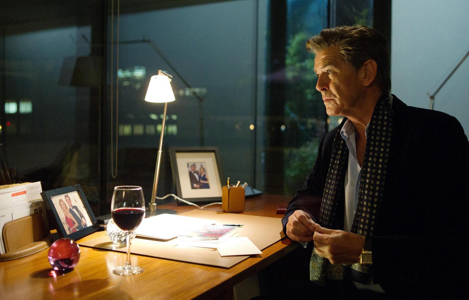 Pierce Brosnan