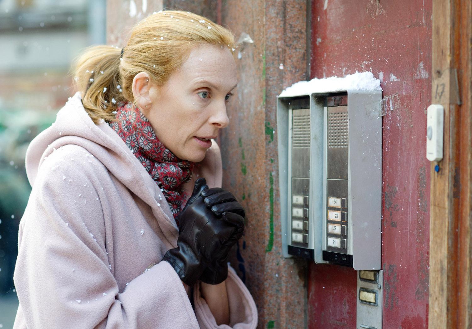 Toni Collette