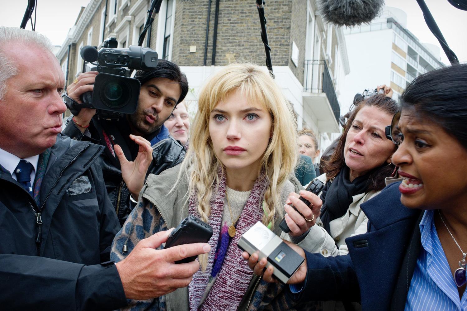 Imogen Poots