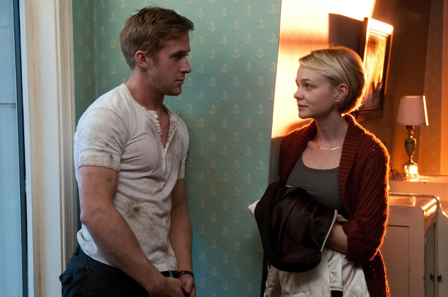Ryan Gosling, Carey Mulligan