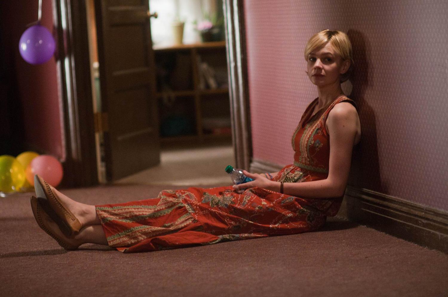 Carey Mulligan