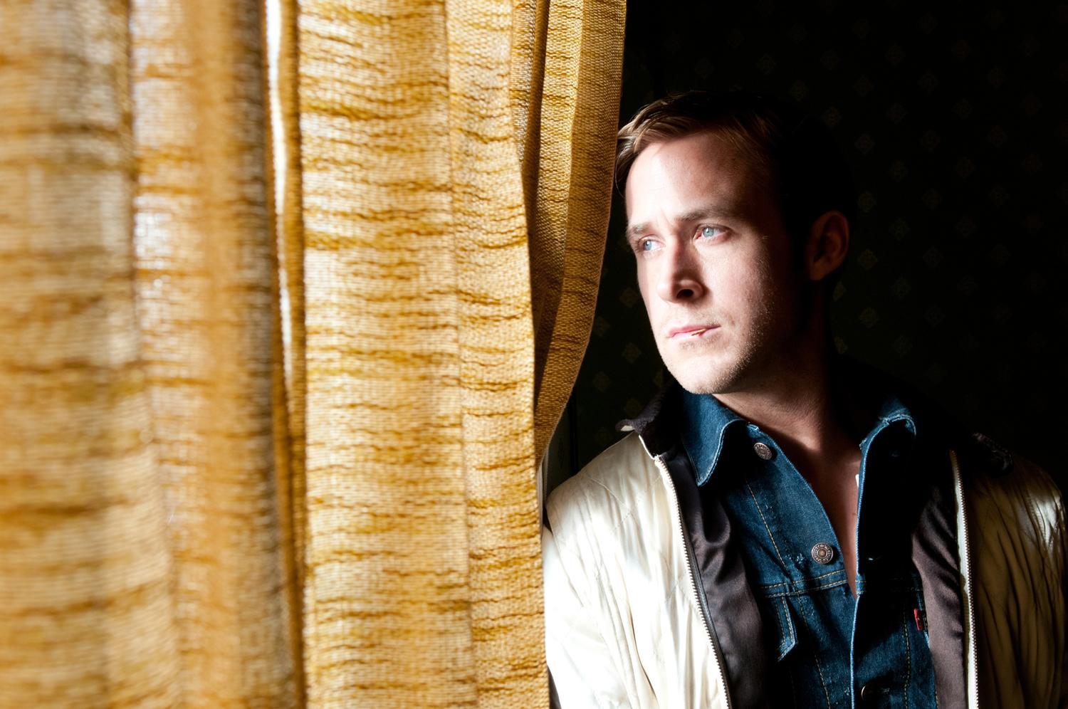Ryan Gosling,