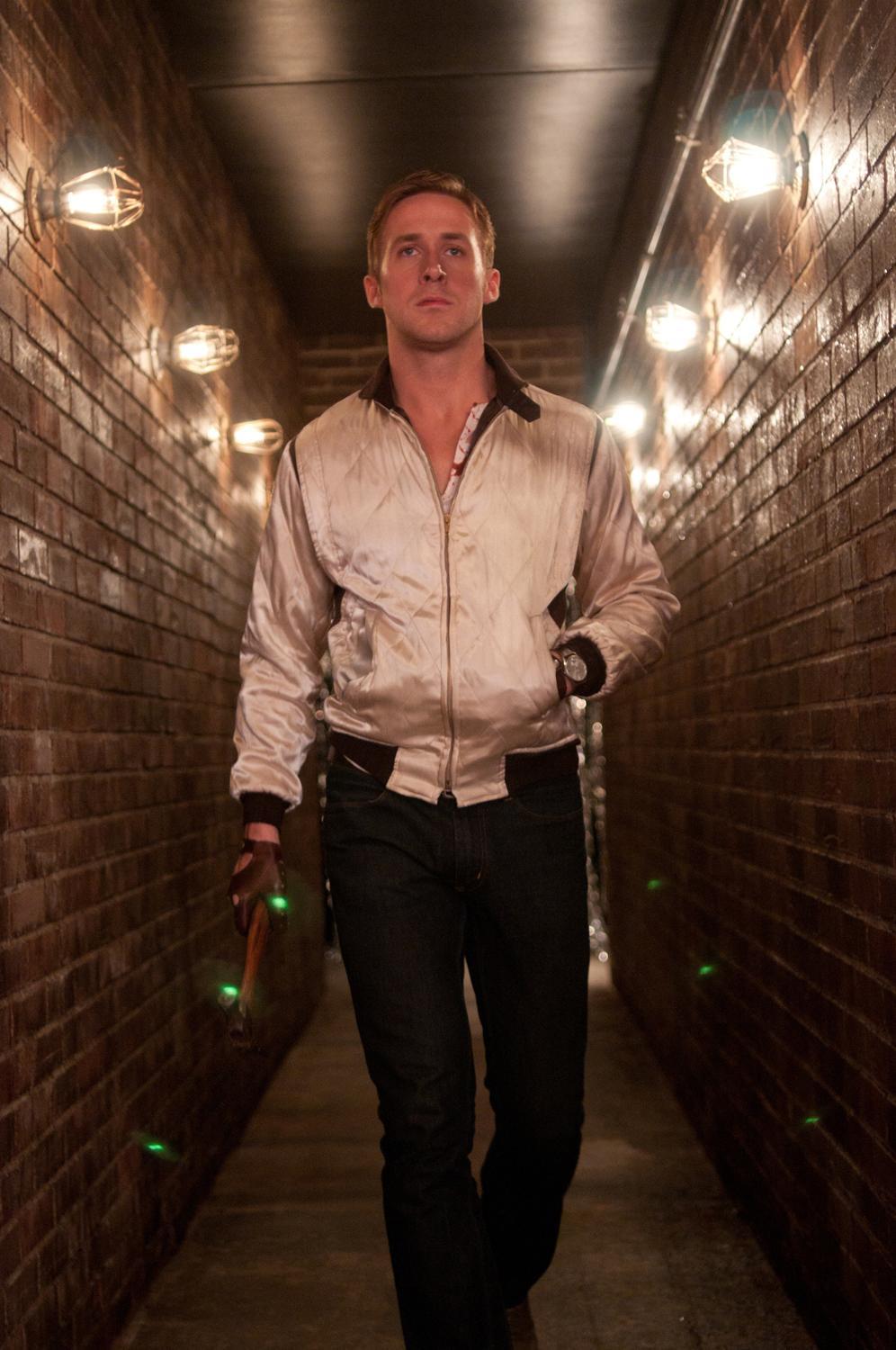 Ryan Gosling,