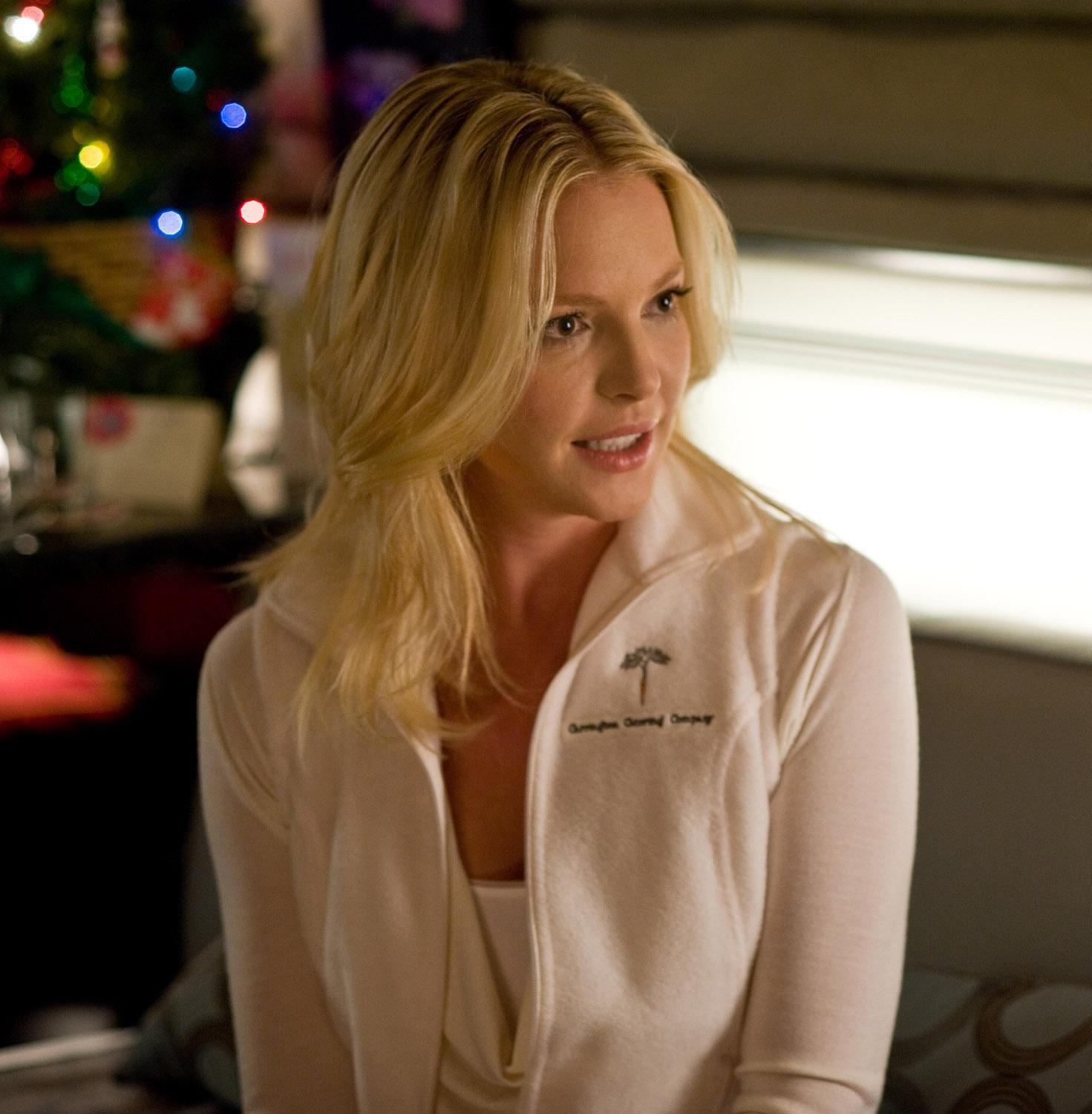 Katherine Heigl