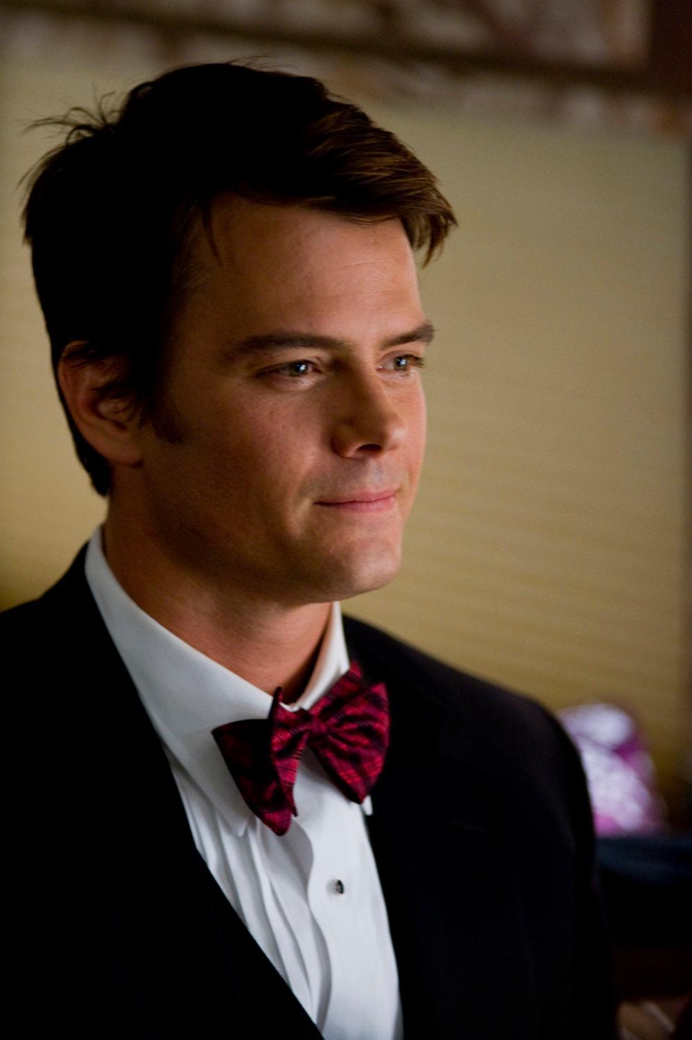 Josh Duhamel