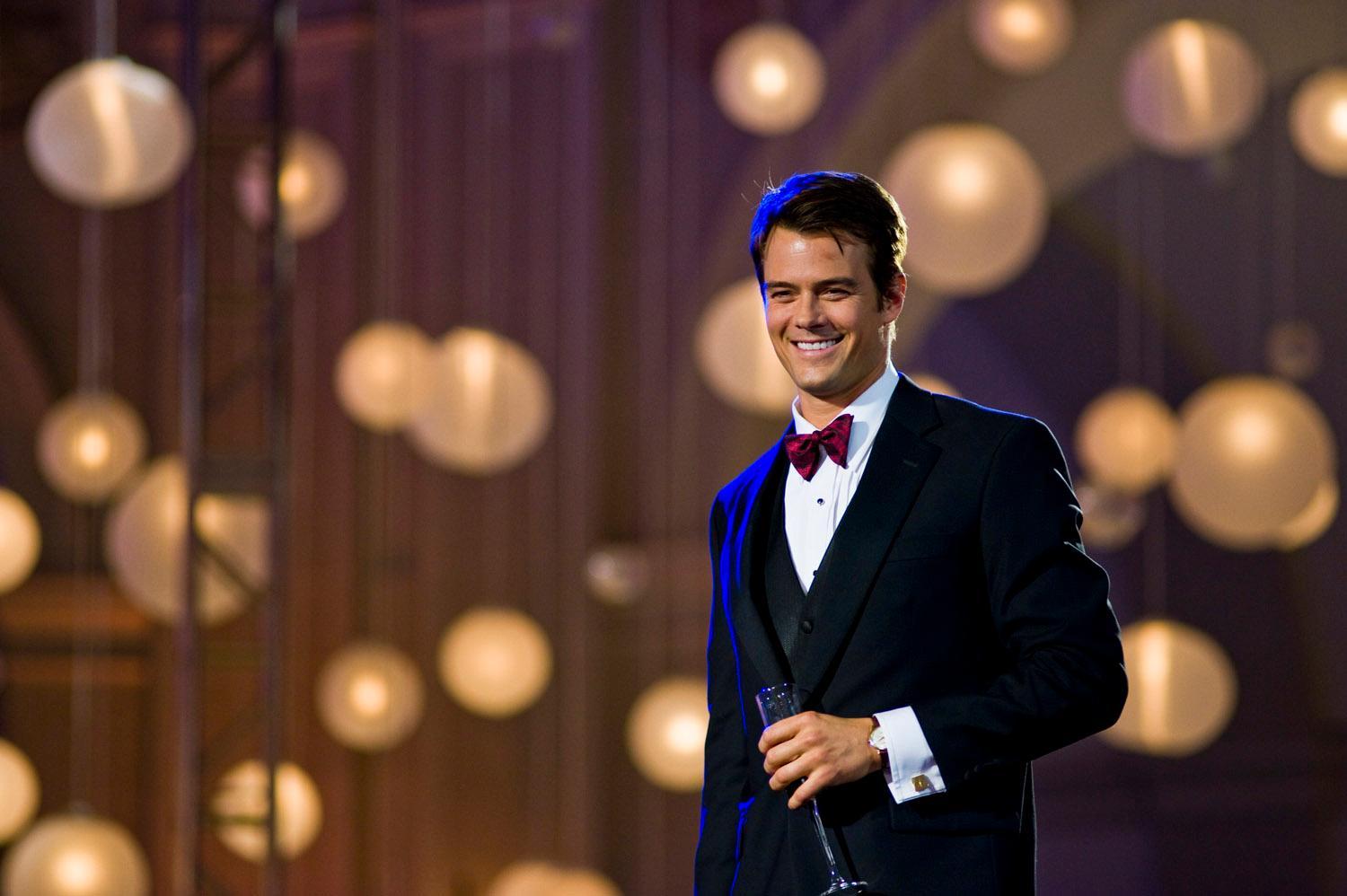 Josh Duhamel