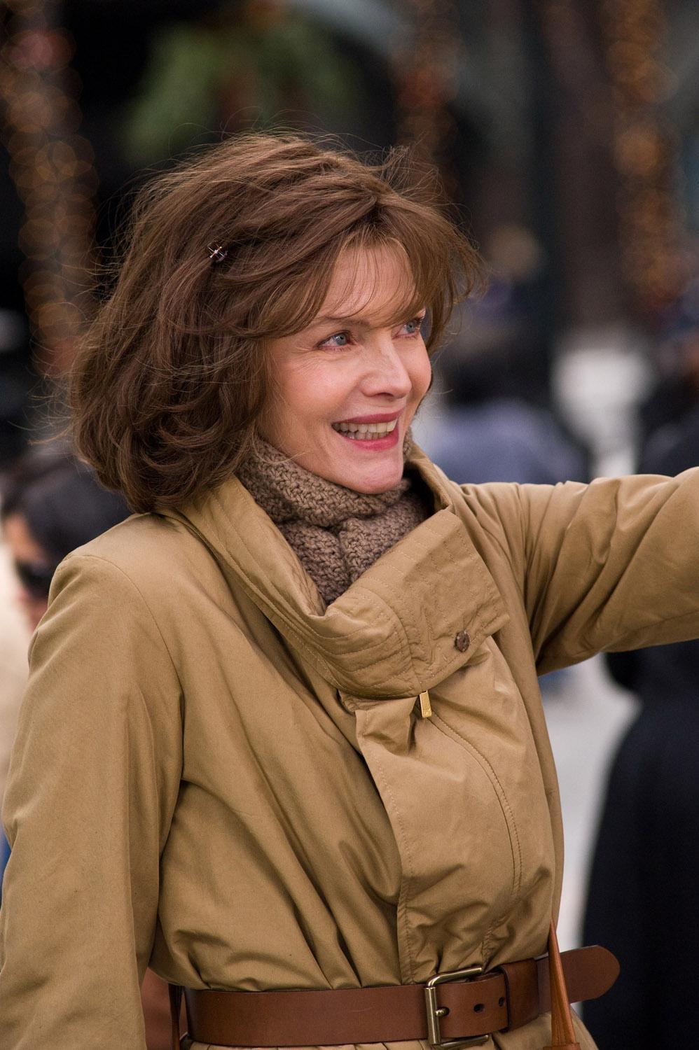 Michelle Pfeiffer