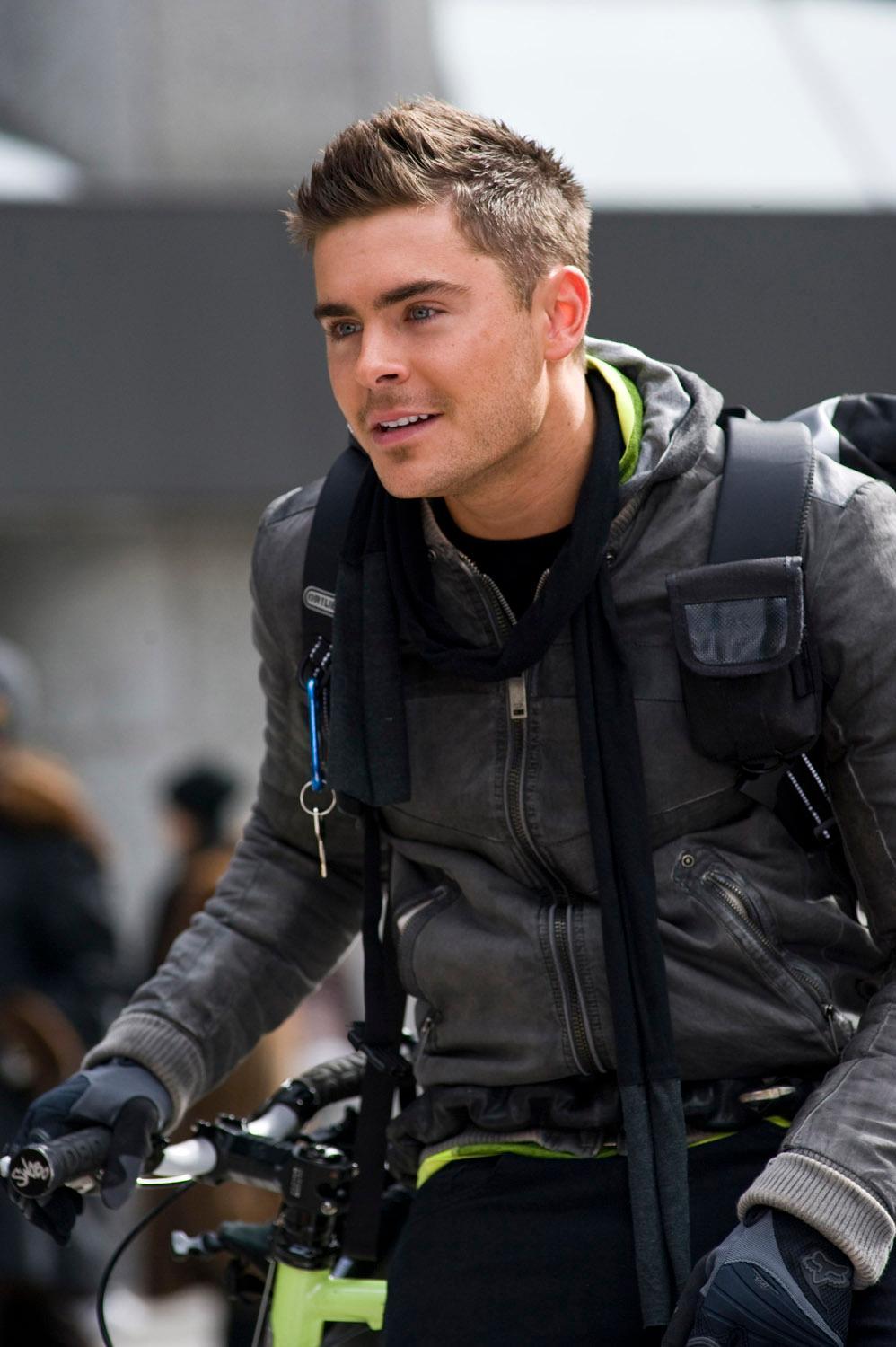 Zac Efron