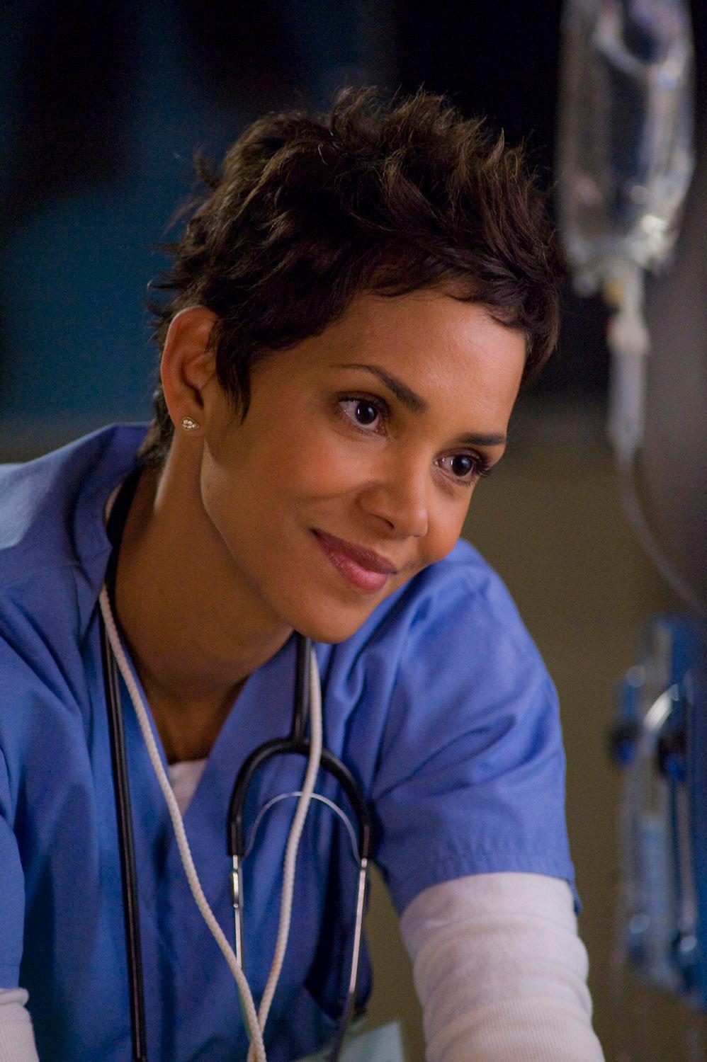 Halle Berry