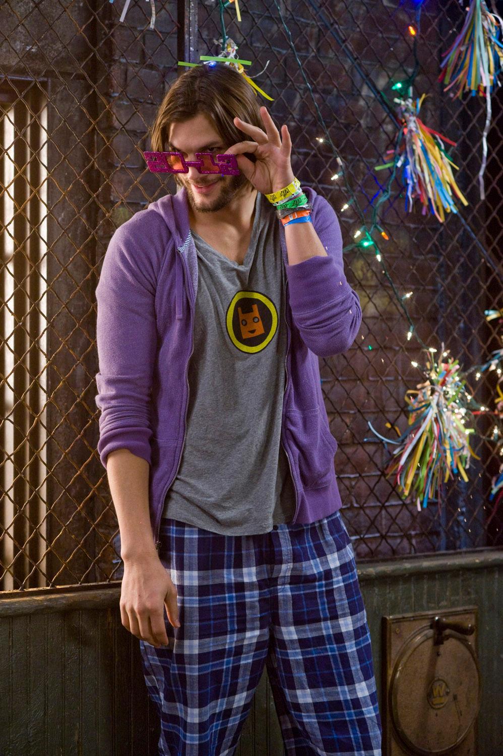 Ashton Kutcher