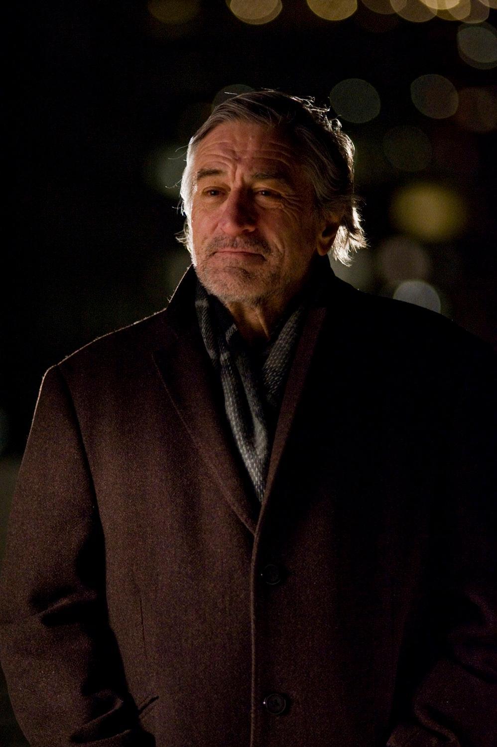Robert De Niro