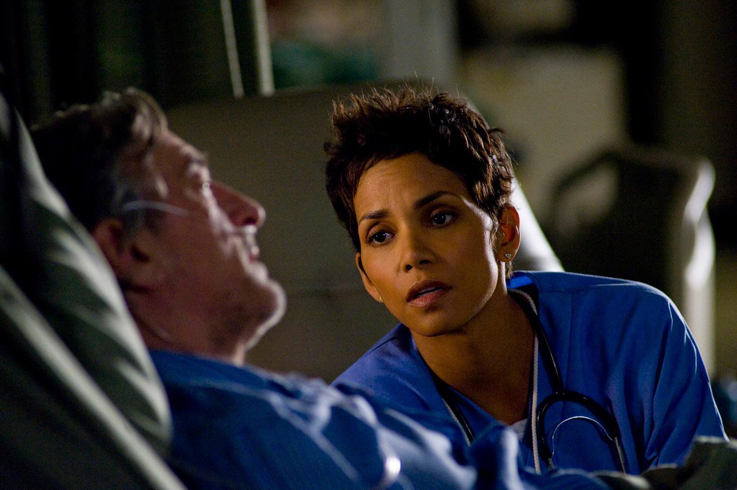 Robert De Niro, Halle Berry