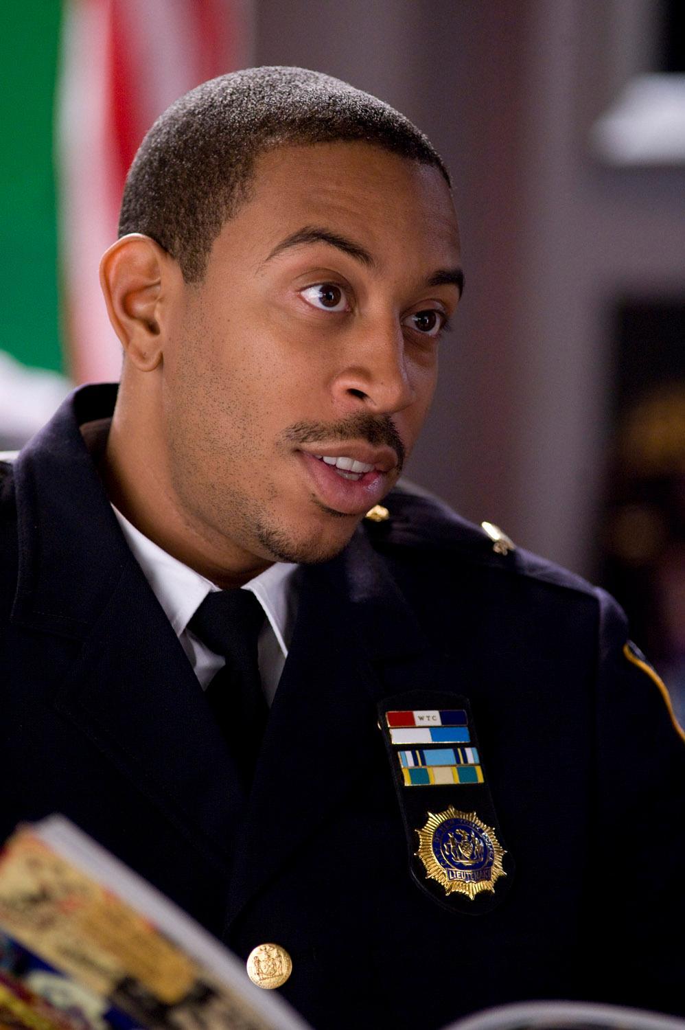 Chris 'Ludacris' Bridges