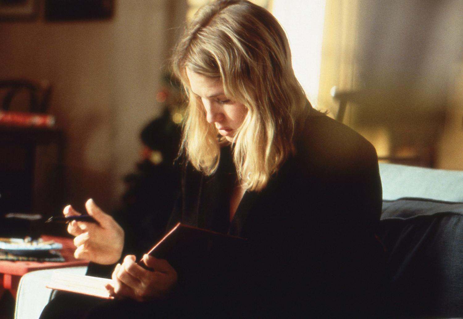 Renée Zellweger