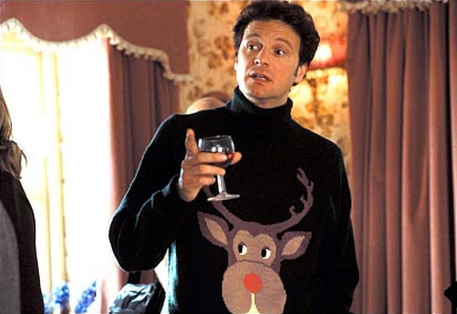 Colin Firth
