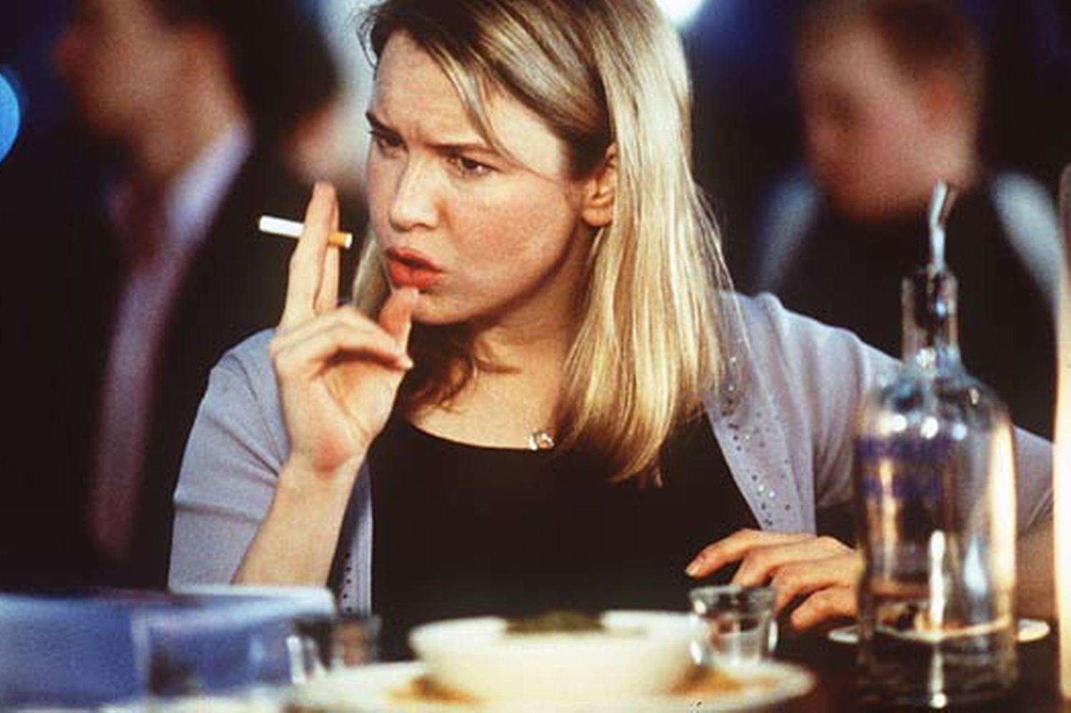 Renée Zellweger