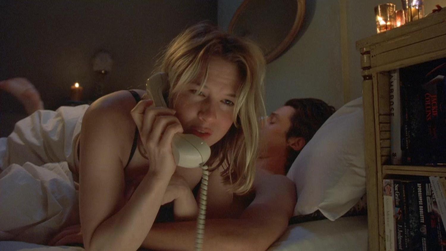 Renée Zellweger