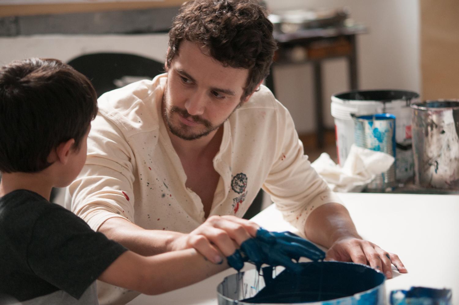 James Franco