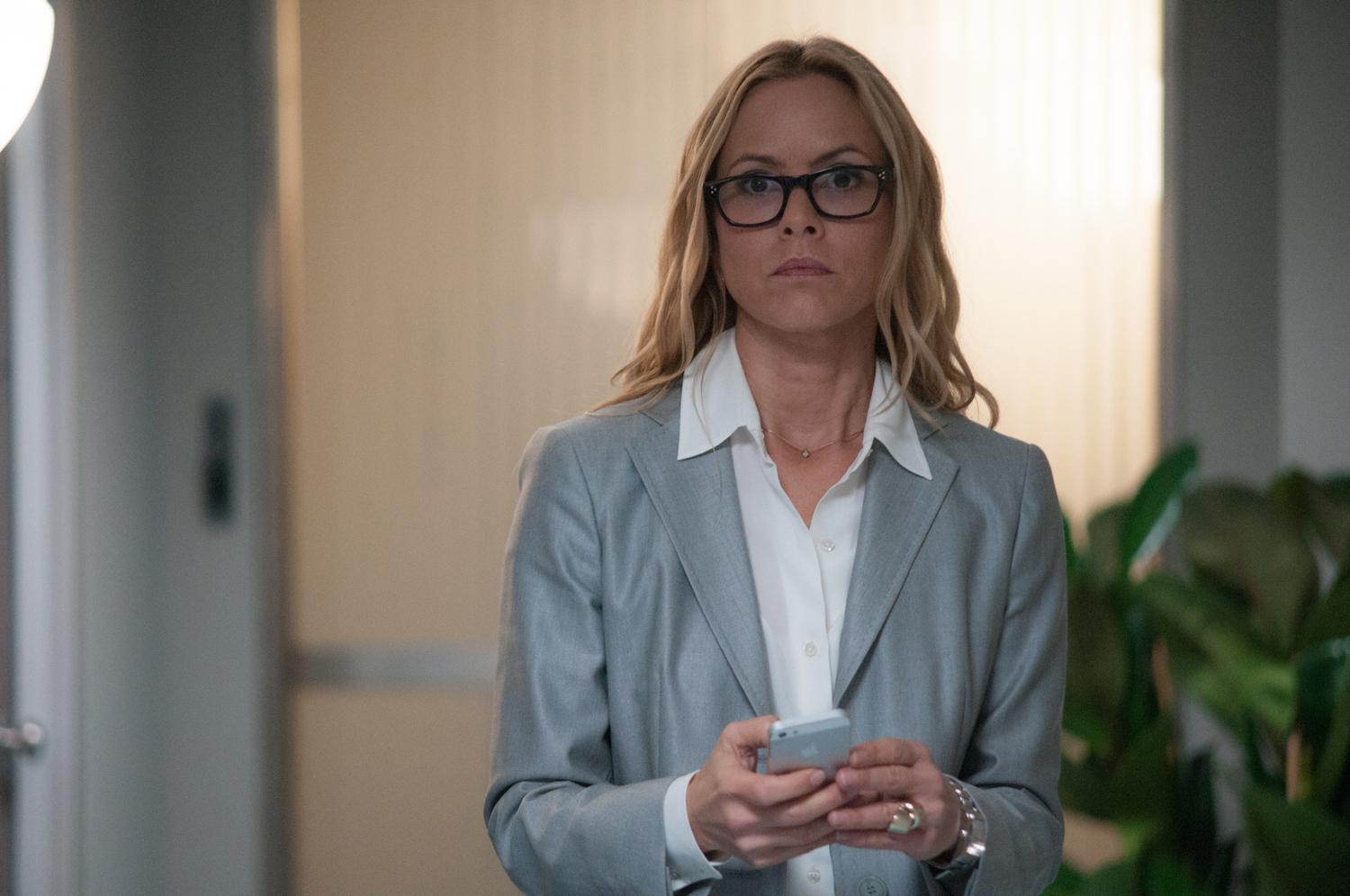Maria Bello