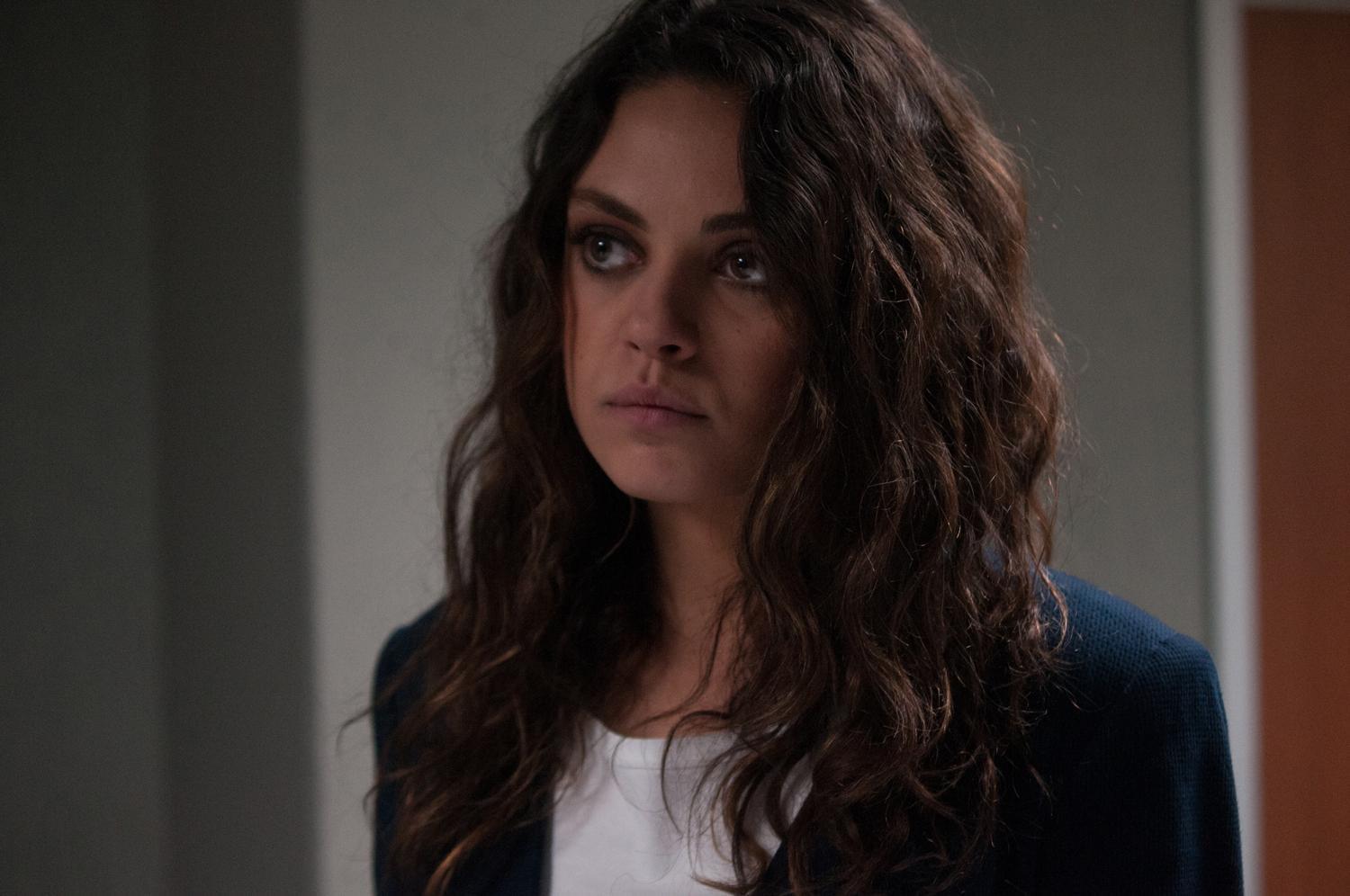 Mila Kunis