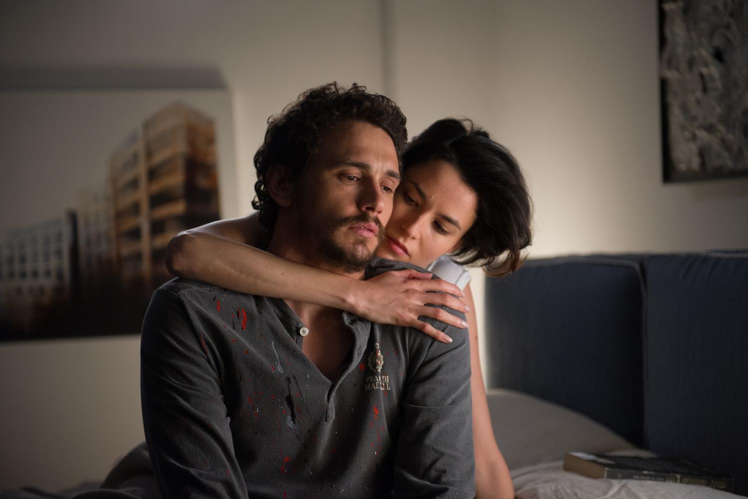 James Franco