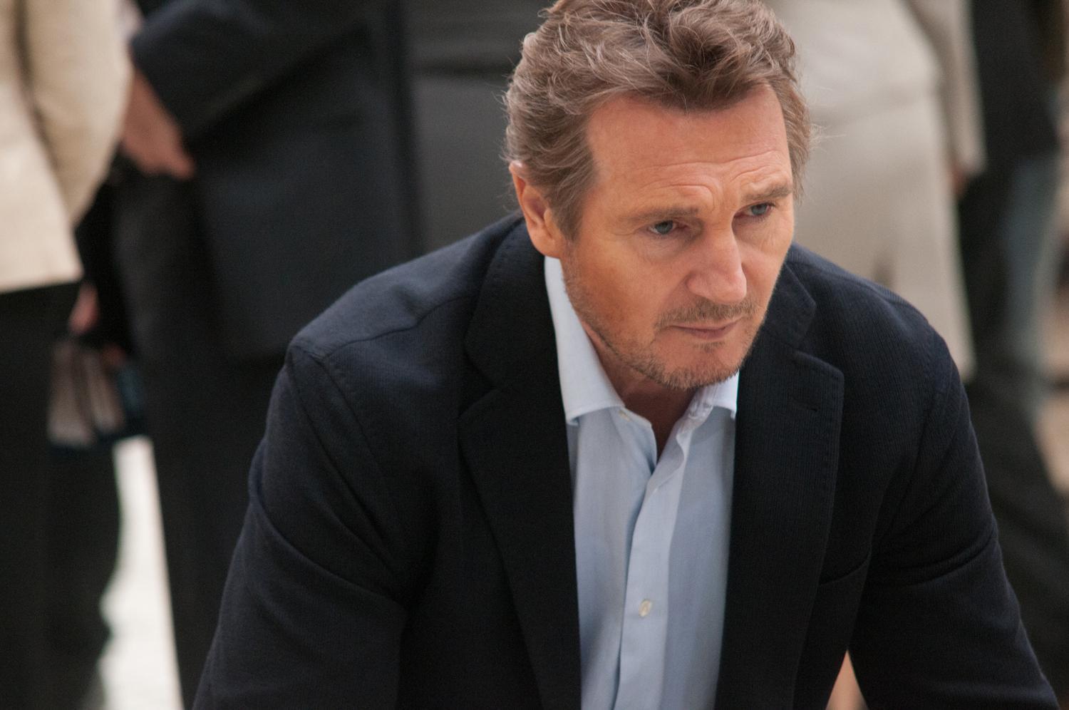 Liam Neeson