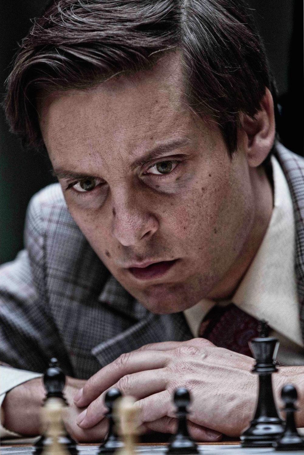 Tobey Maguire