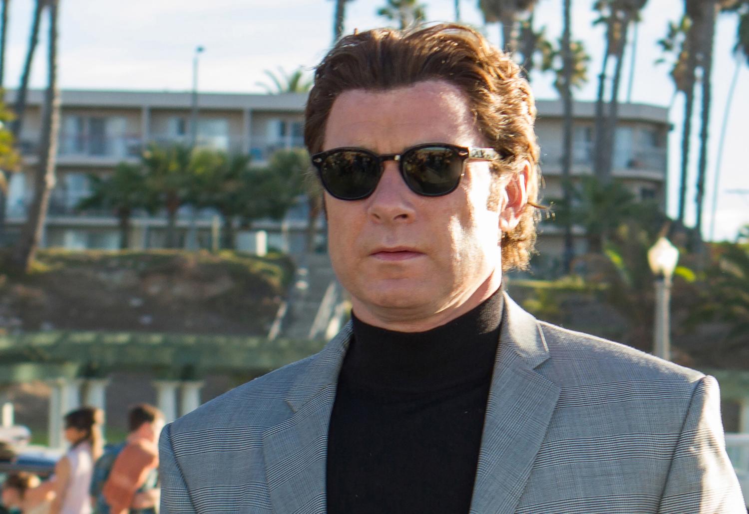 Liev Schreiber