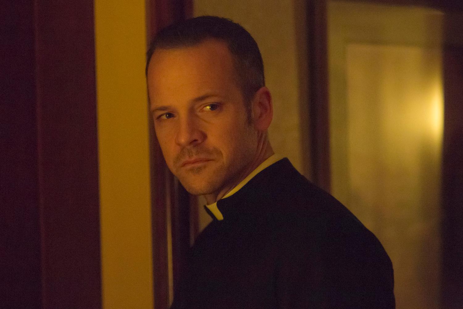 Peter Sarsgaard