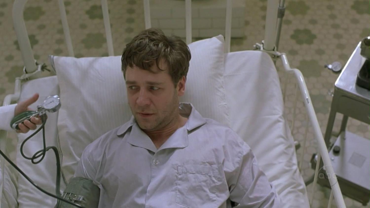 Russell Crowe