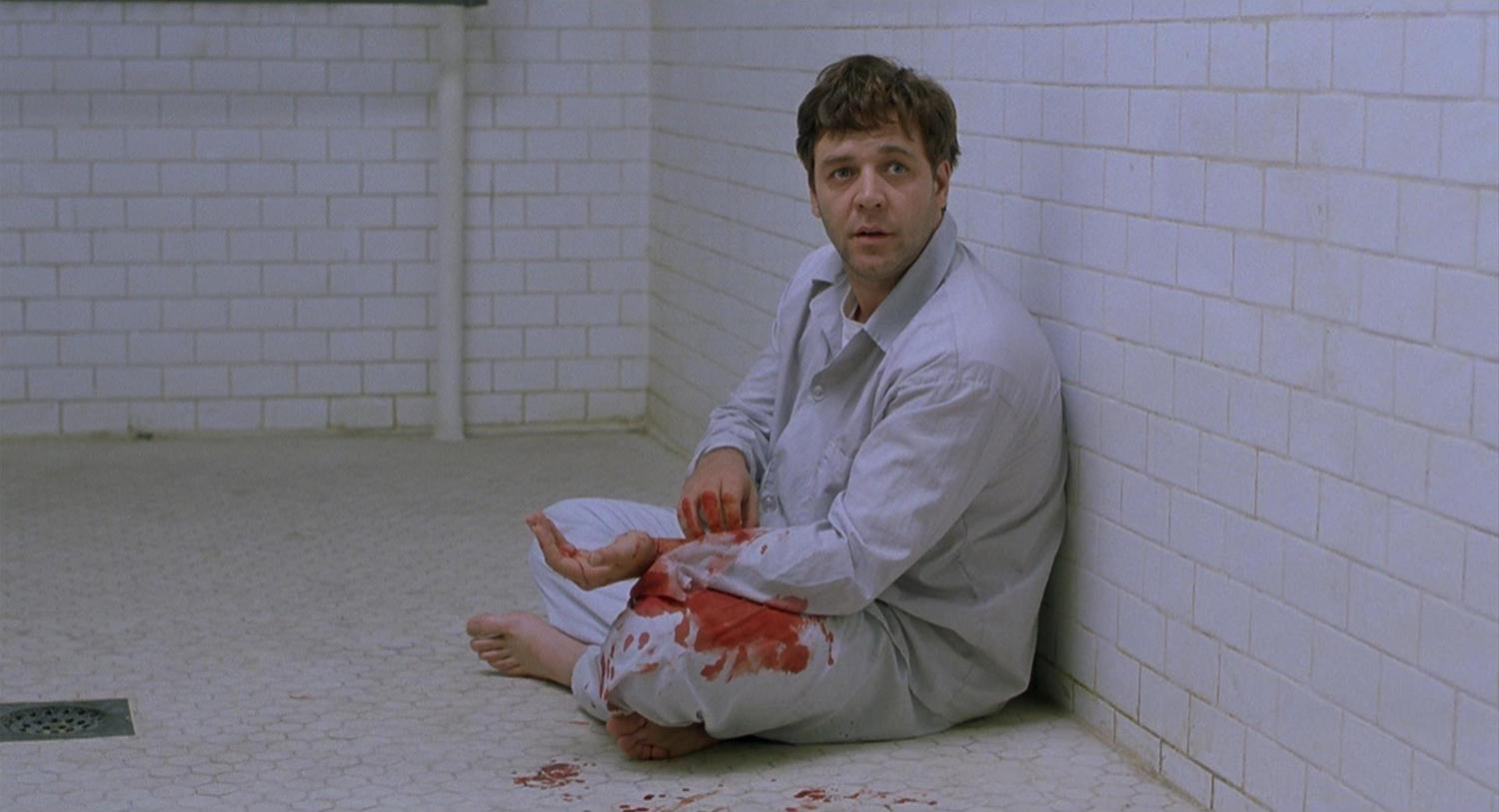 Russell Crowe