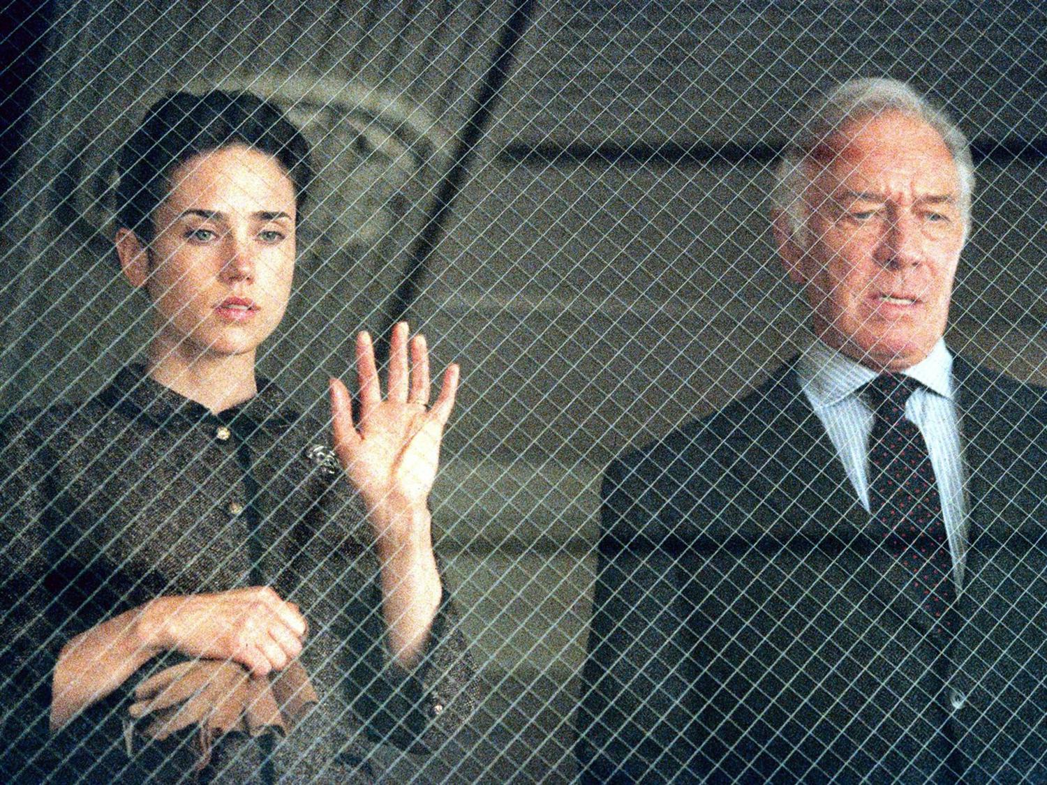 Jennifer Connelly,