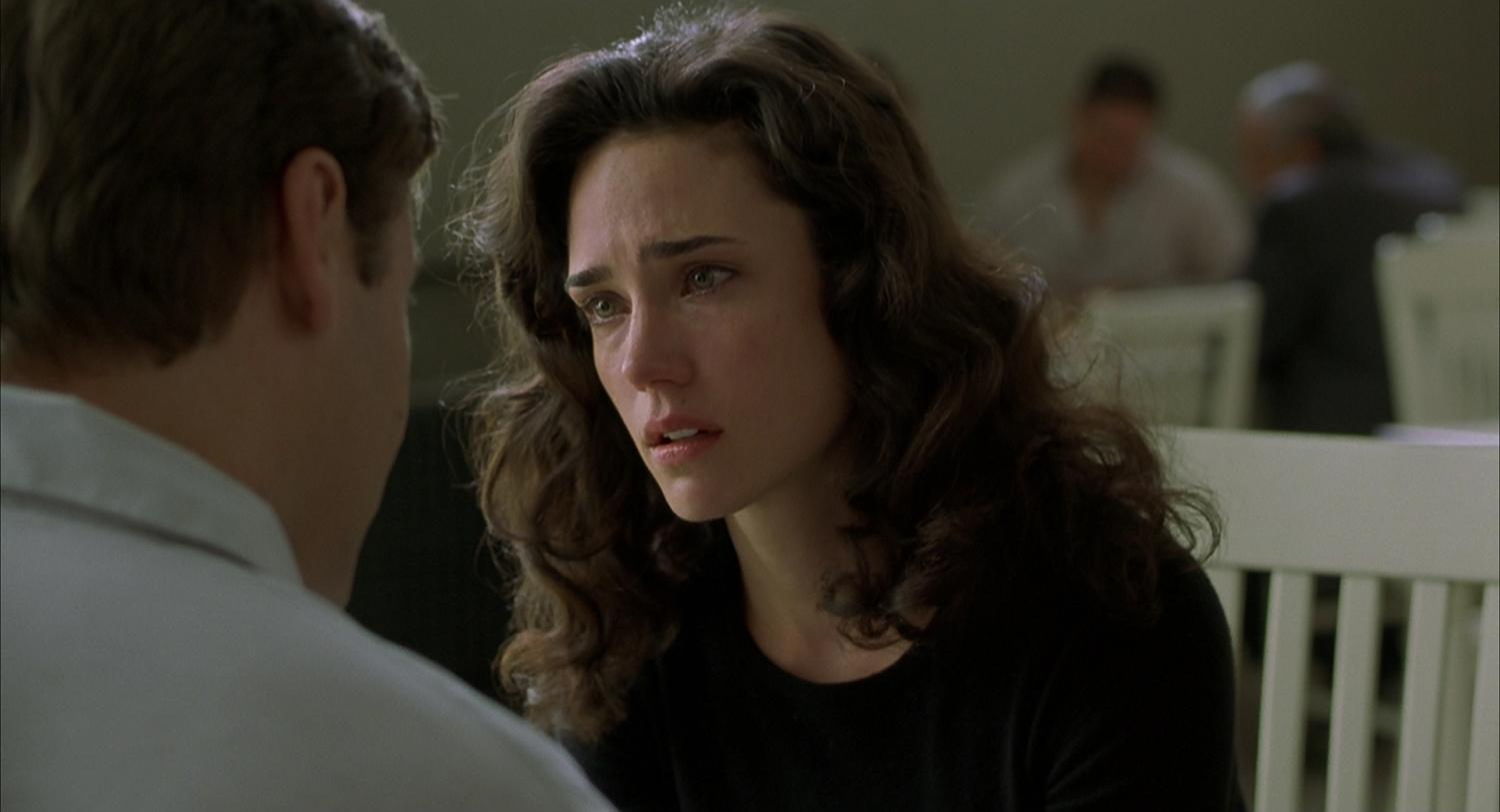 Russell Crowe, Jennifer Connelly