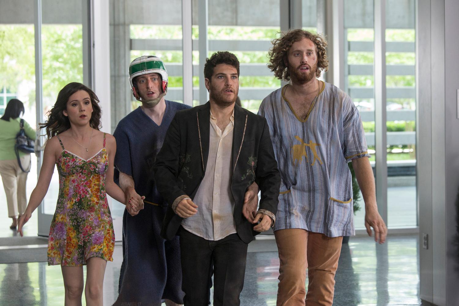 T.J. Miller